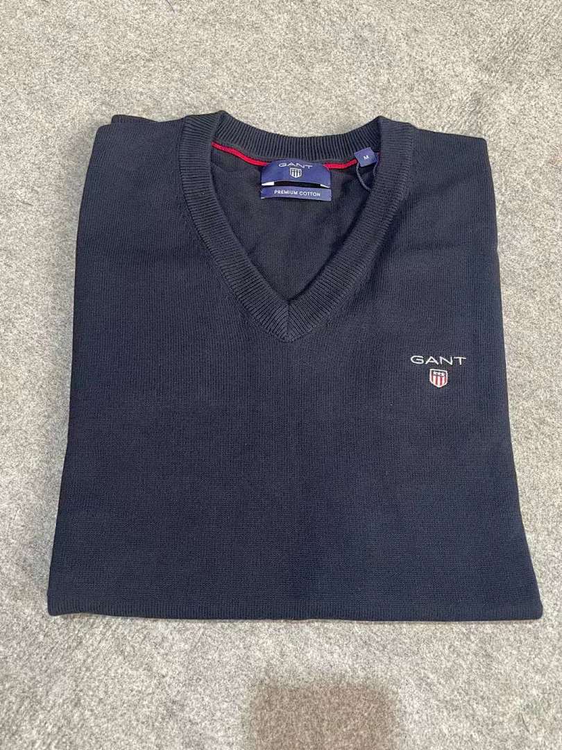 A2073 Gant men sweater — תמונה 4