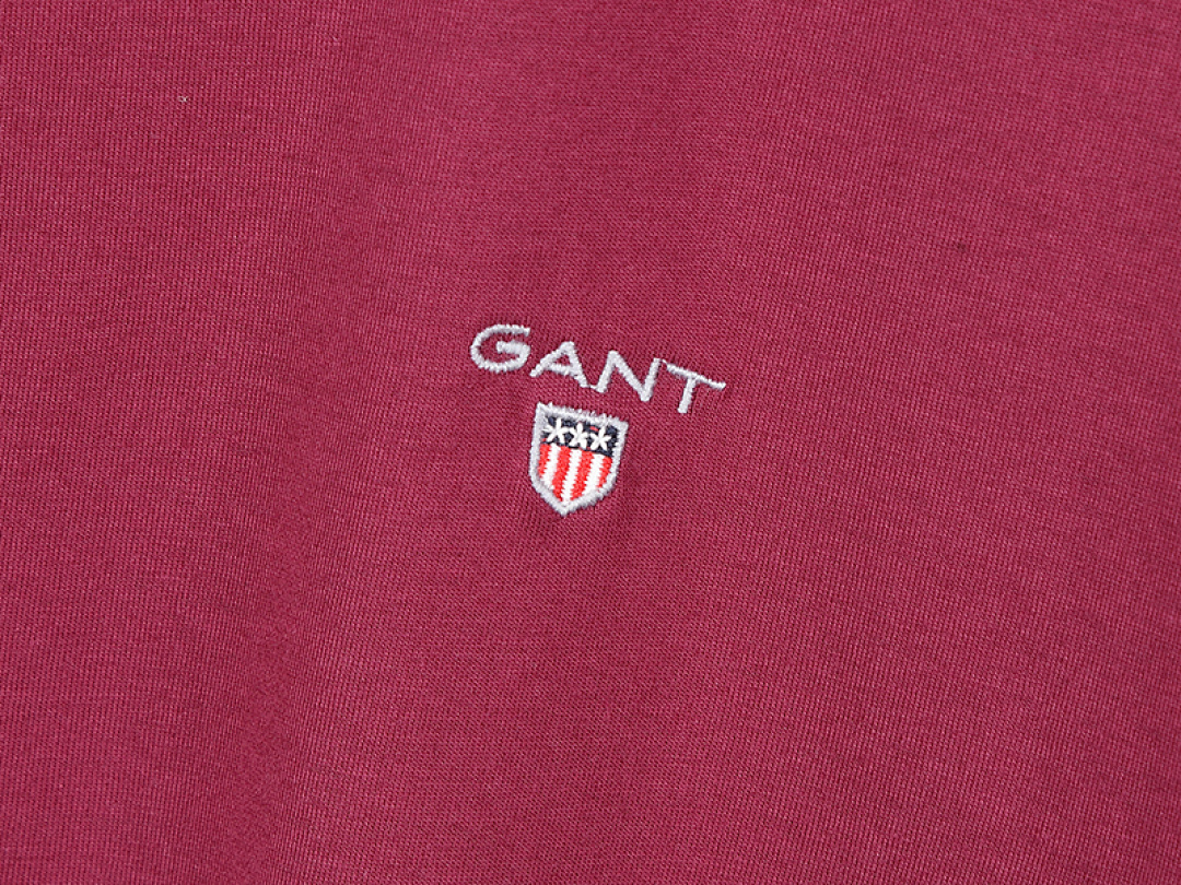 Gant — טי-שירט · A1211 — תמונה 22