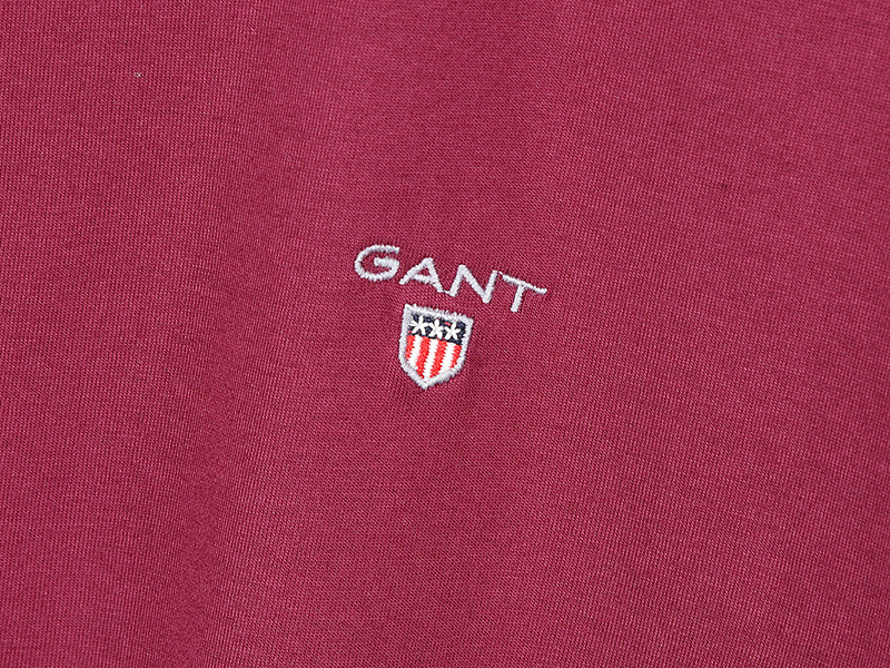Gant — טי-שירט · A1211 — תמונה 23