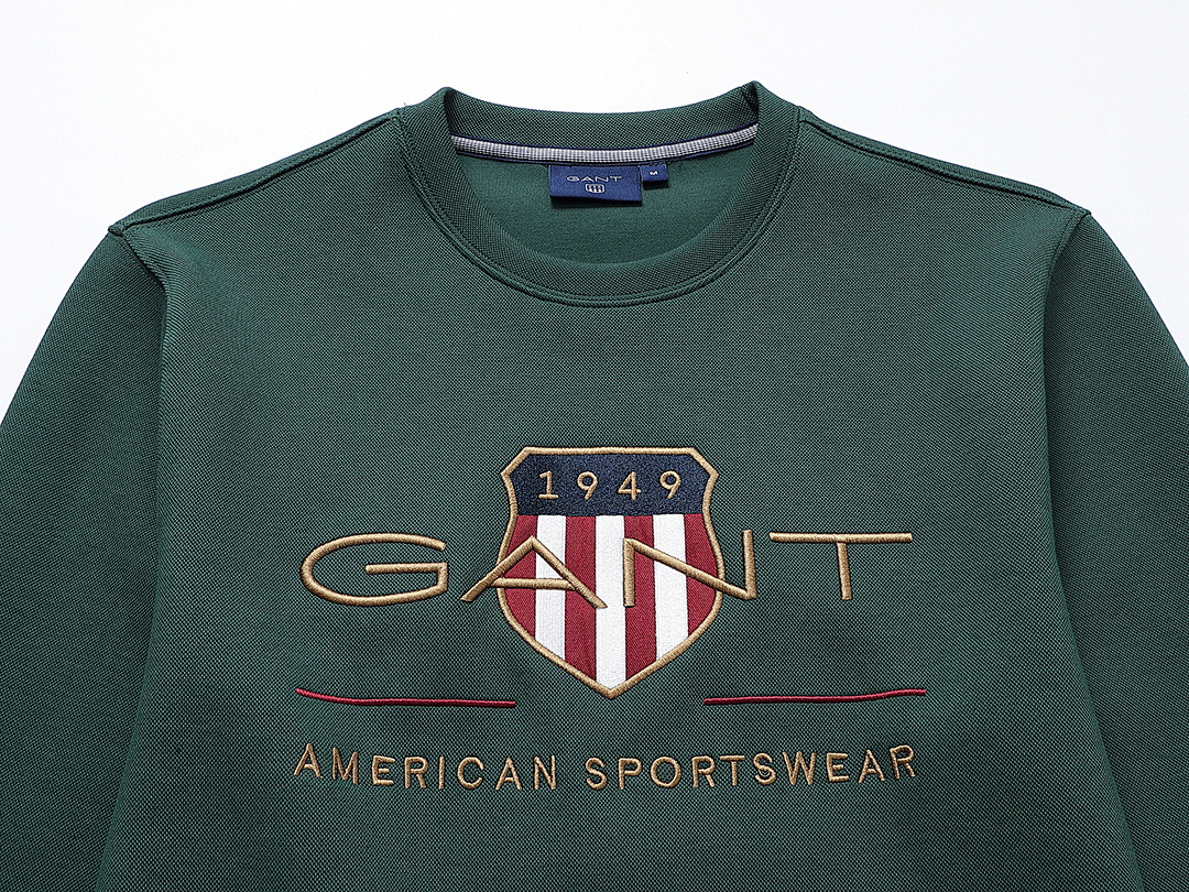 GANT Archive Shield · A1775 — תמונה 14