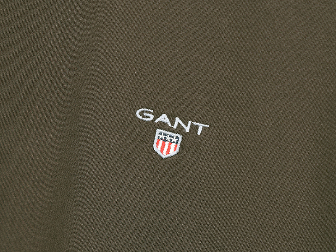 Gant — טי-שירט · A1211 — תמונה 24