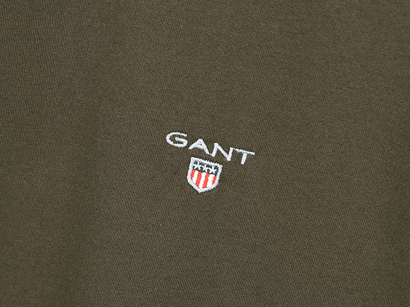 Gant — טי-שירט · A1211 — תמונה 25