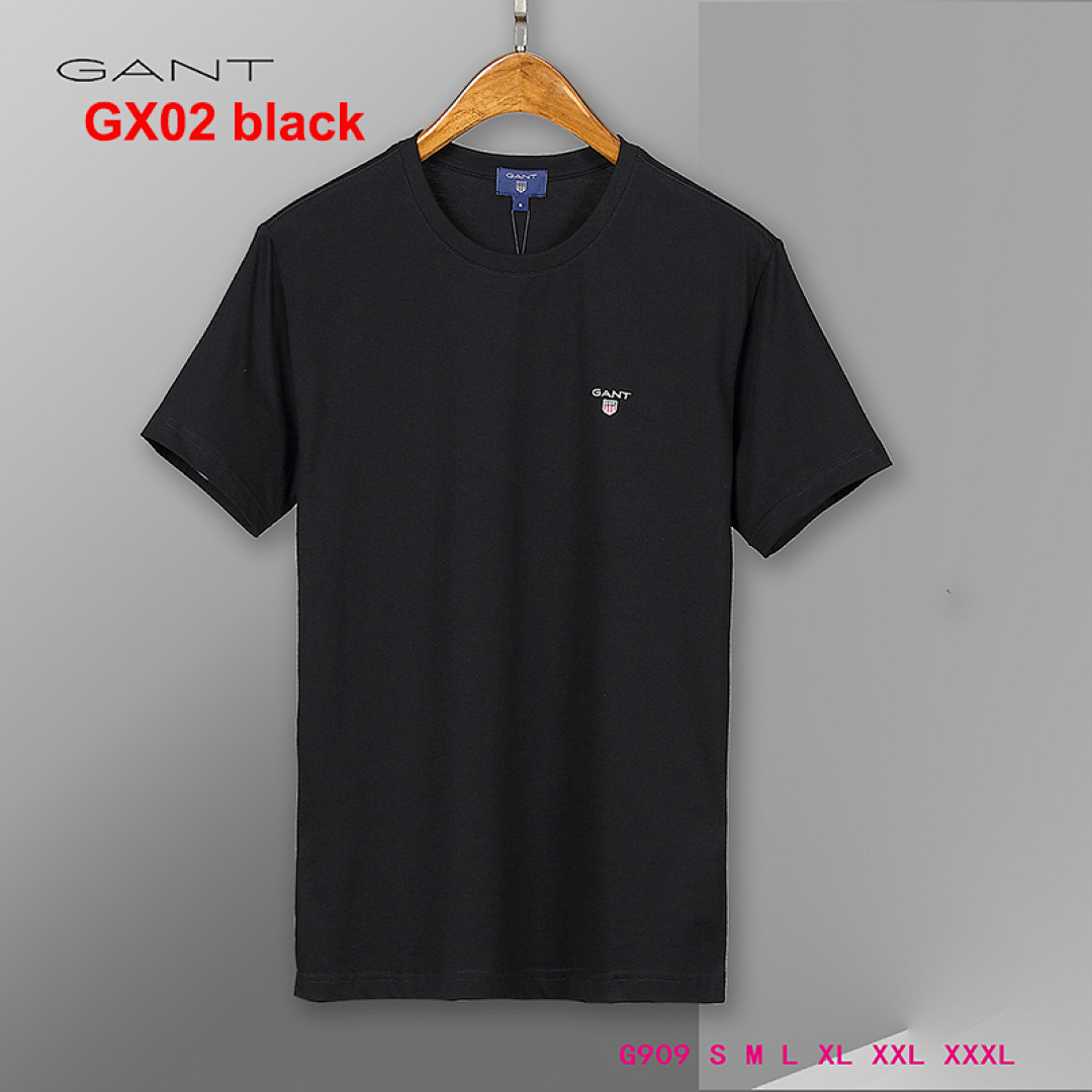 Gant — טי-שירט · A1211 — תמונה 12