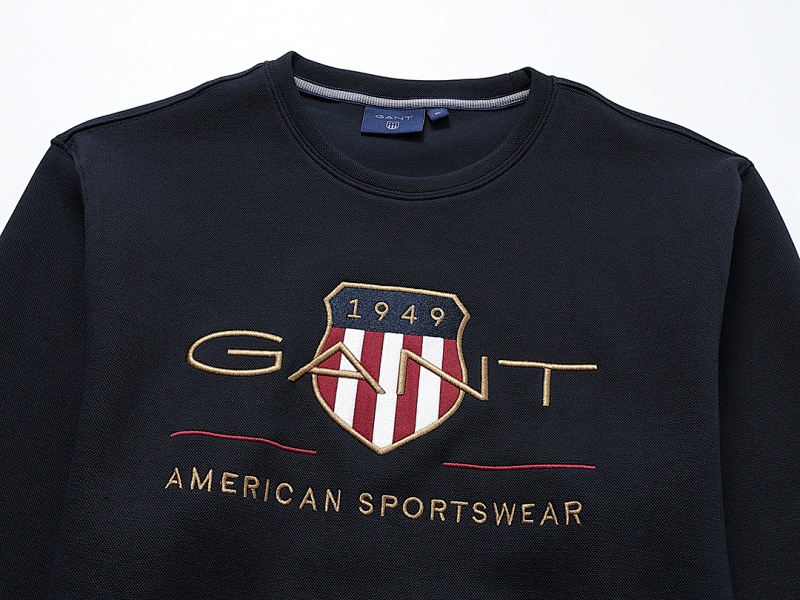 GANT Archive Shield · A1775 — תמונה 29