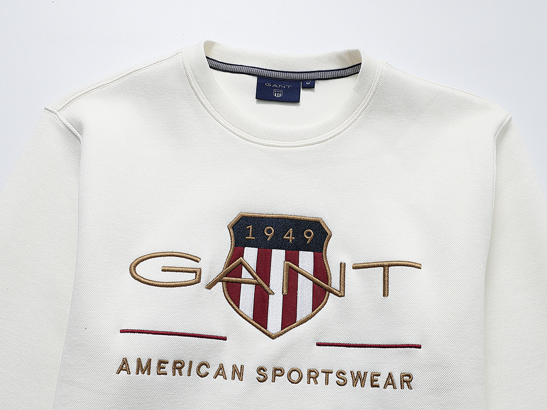 GANT Archive Shield · A1775 — תמונה 24