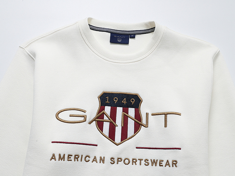 GANT Archive Shield · A1775 — תמונה 25