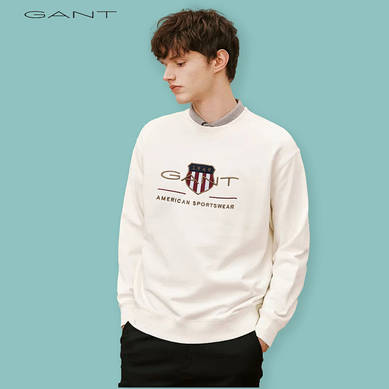 GANT Archive Shield · A1775