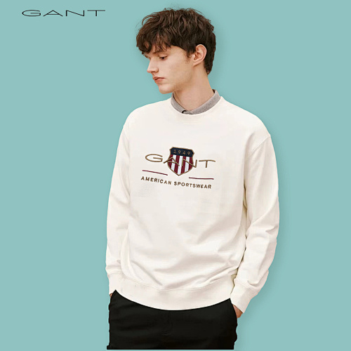 GANT Archive Shield · A1775