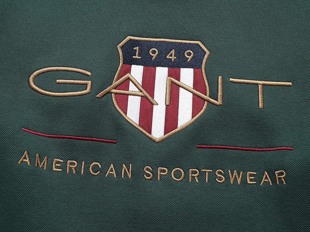 GANT Archive Shield · A1775 — תמונה 12