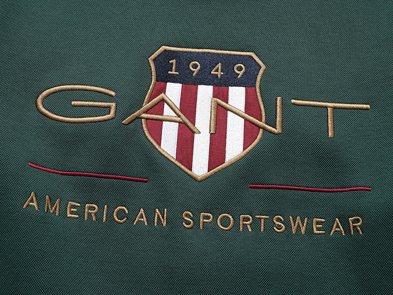 GANT Archive Shield · A1775 — תמונה 13