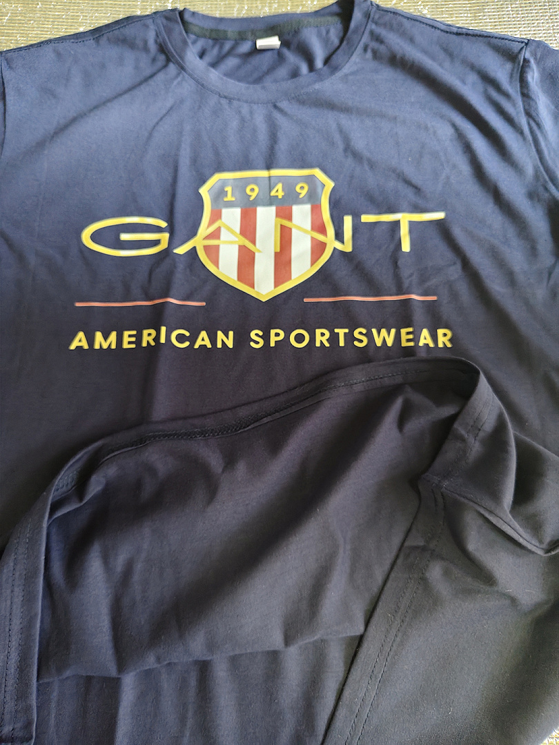 Gant Archive Shield · A3297 — תמונה 8