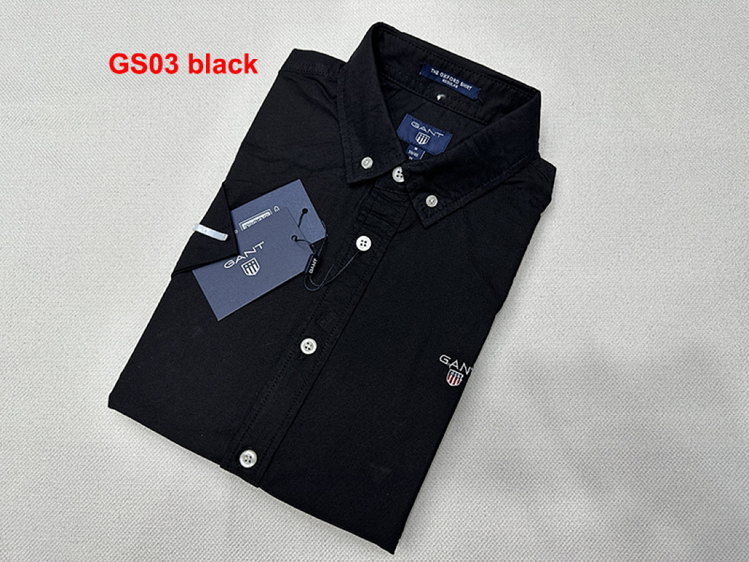 Gant — חולצה מכופתרת · A588 — תמונה 6