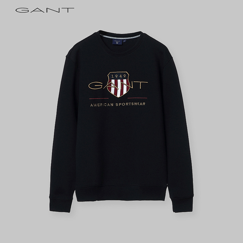 GANT Archive Shield · A1775 — תמונה 39