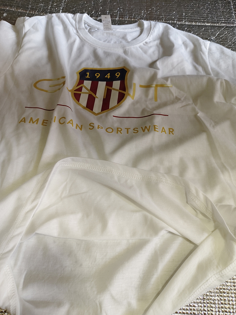 Gant Archive Shield · A3297 — תמונה 7