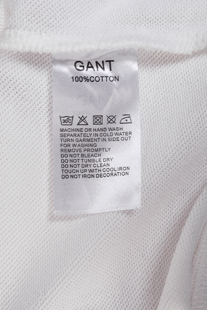 Gant 1949 Shield · A3296 — תמונה 3