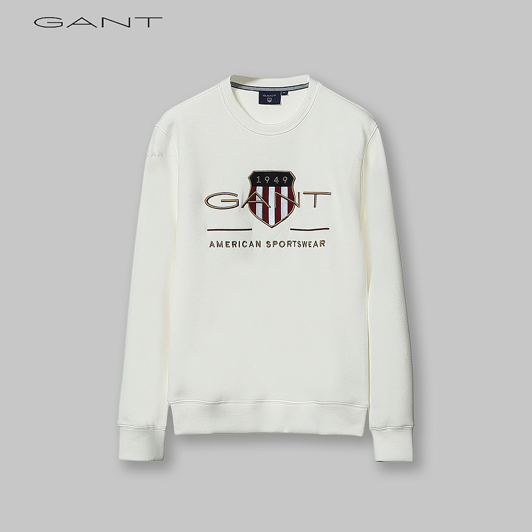 GANT Archive Shield · A1775 — תמונה 36