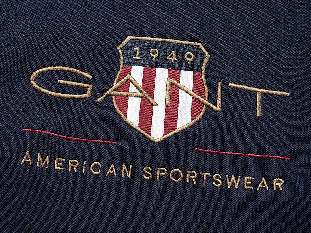 GANT Archive Shield · A1775 — תמונה 16