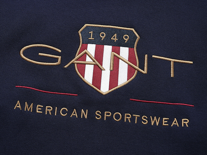 GANT Archive Shield · A1775 — תמונה 17