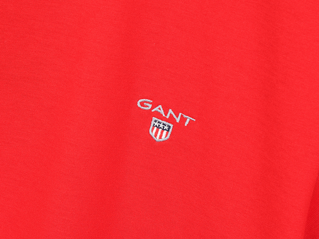 Gant — טי-שירט · A1211 — תמונה 14