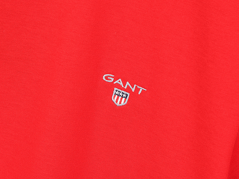 Gant — טי-שירט · A1211 — תמונה 15