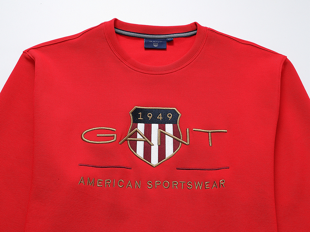 GANT Archive Shield · A1775 — תמונה 10