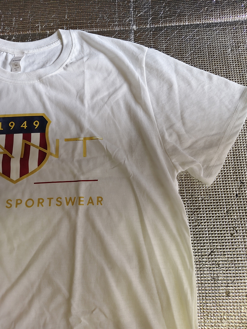 Gant Archive Shield · A3297 — תמונה 11