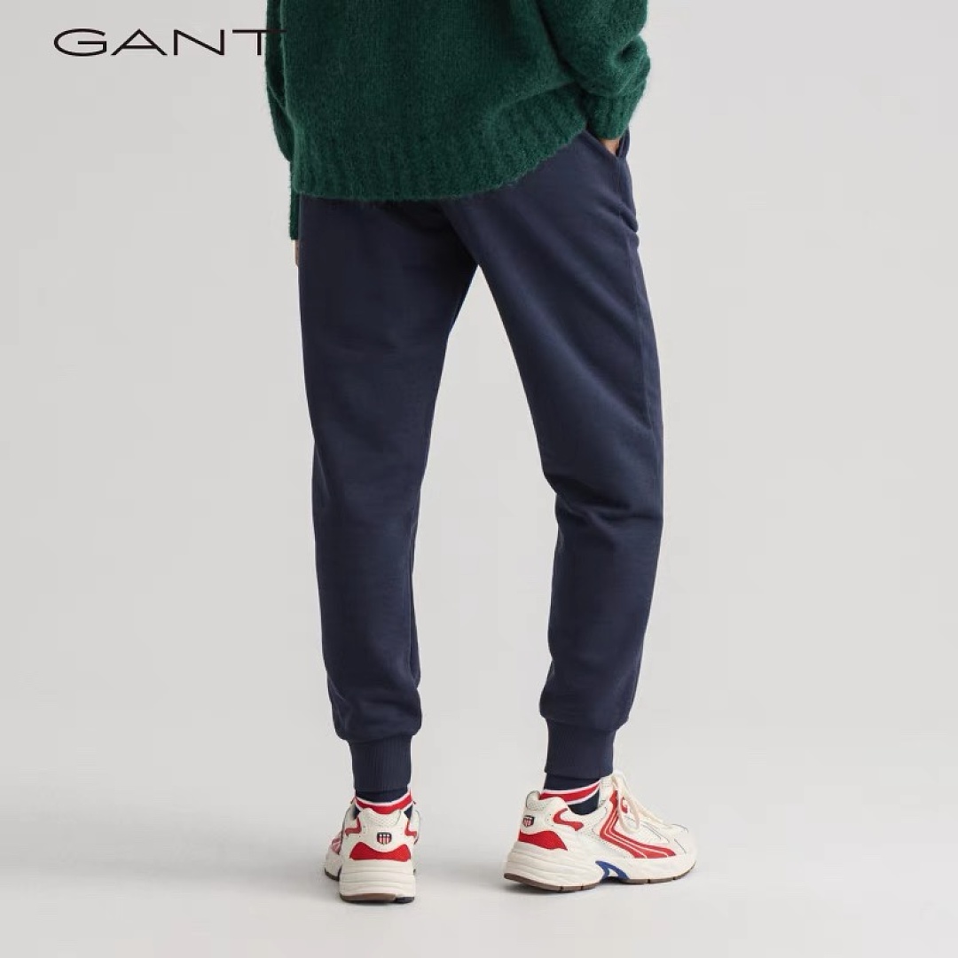 GANT D1. Sport Sweat Pants Classic · A3383