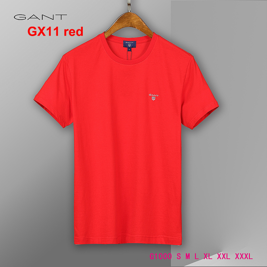 Gant — טי-שירט · A1211 — תמונה 3