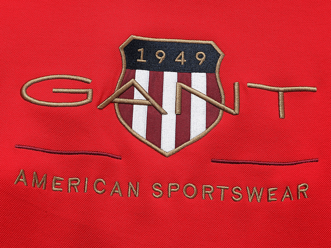 GANT Archive Shield · A1775 — תמונה 8