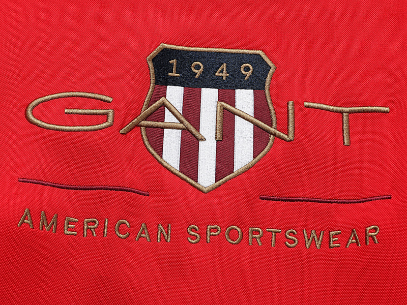 GANT Archive Shield · A1775 — תמונה 9