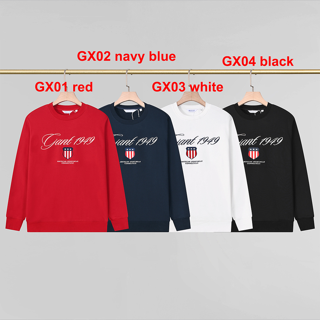 Gant 1949 Shield · A3296