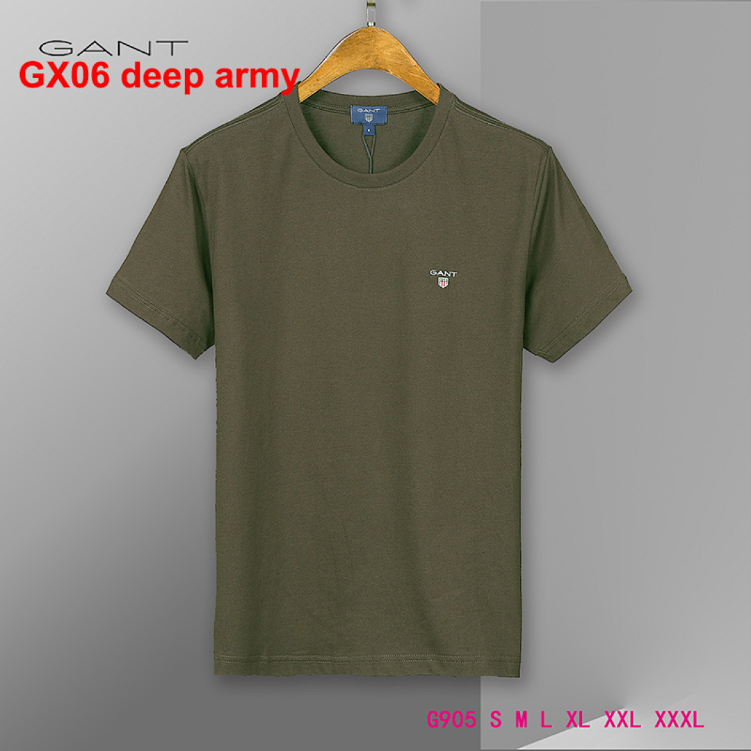 Gant — טי-שירט · A1211 — תמונה 8