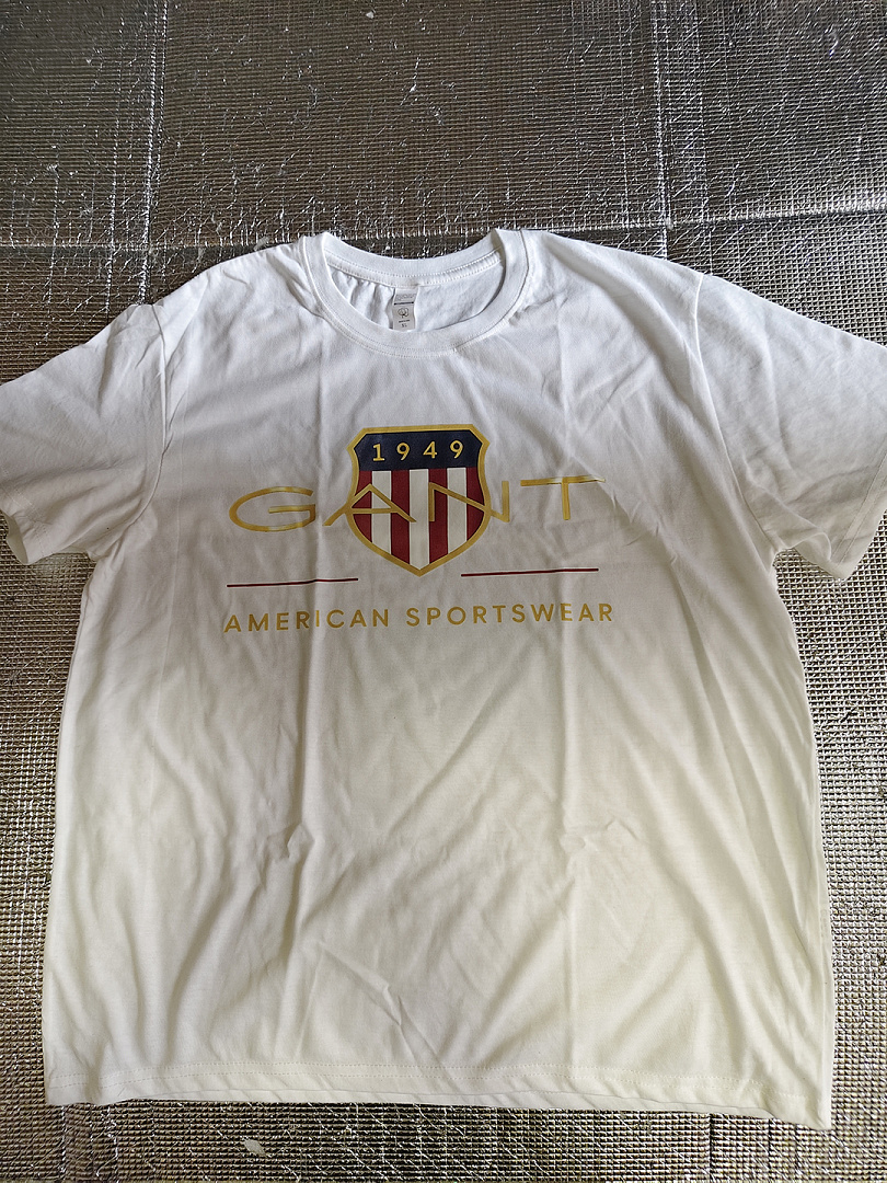 Gant Archive Shield · A3297 — תמונה 13