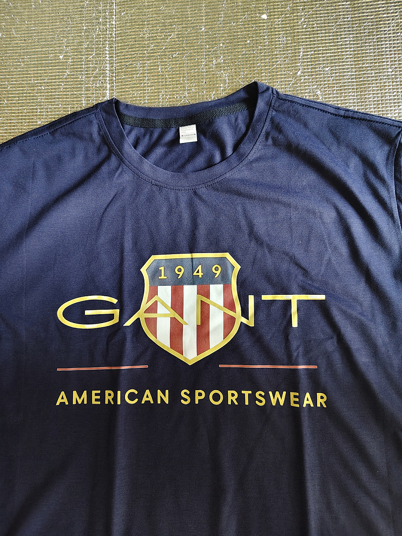 Gant Archive Shield · A3297 — תמונה 9