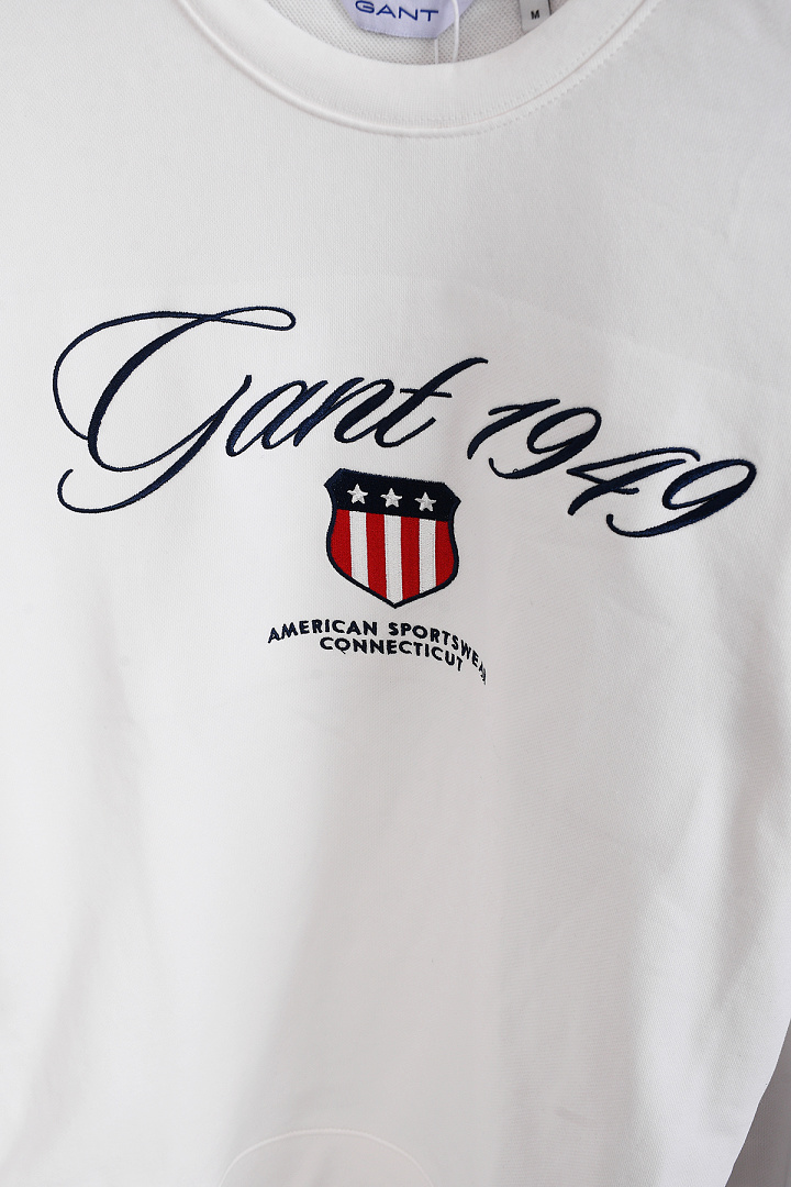 Gant 1949 Shield · A3296 — תמונה 13