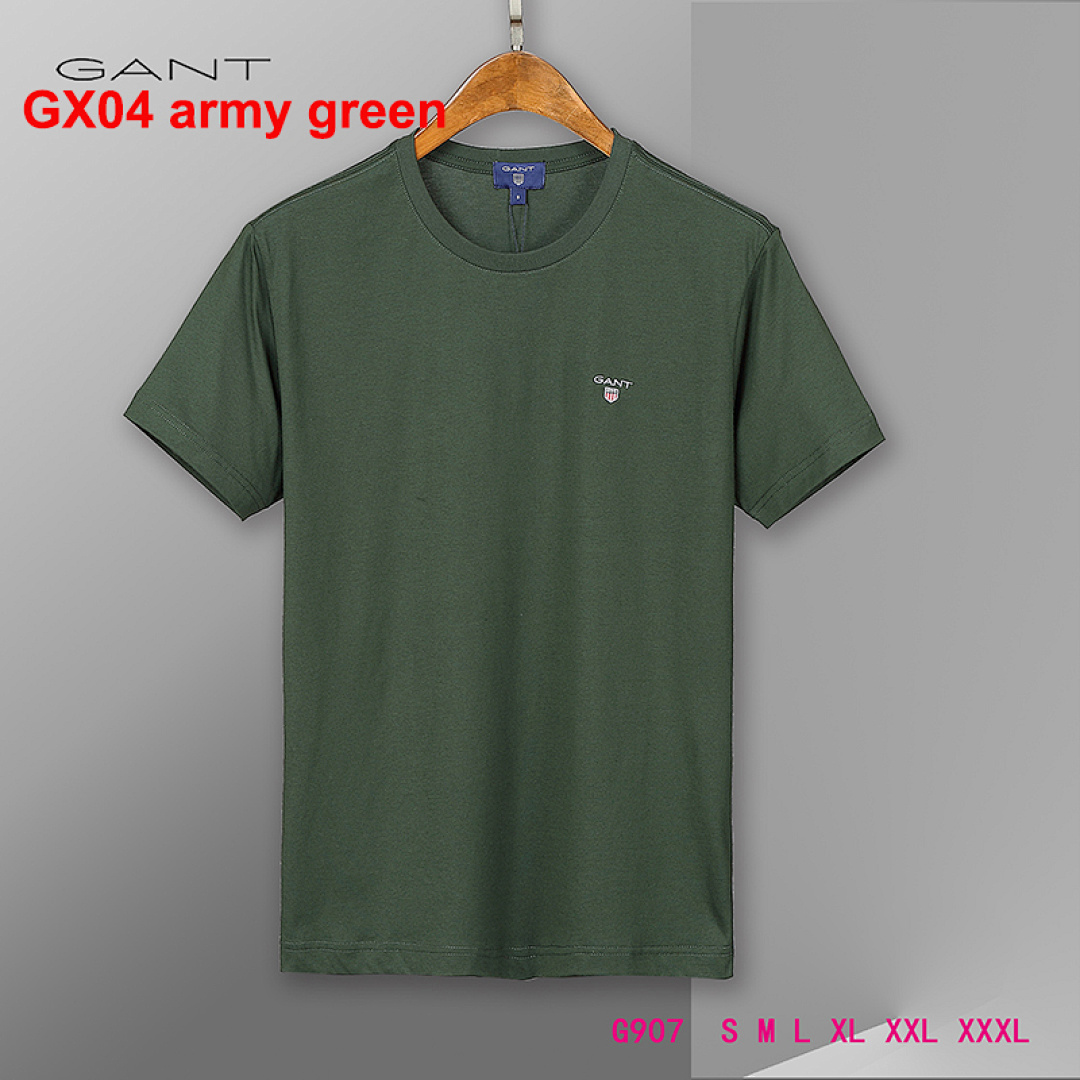 Gant — טי-שירט · A1211 — תמונה 10