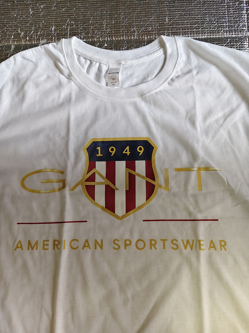 Gant Archive Shield · A3297 — תמונה 12