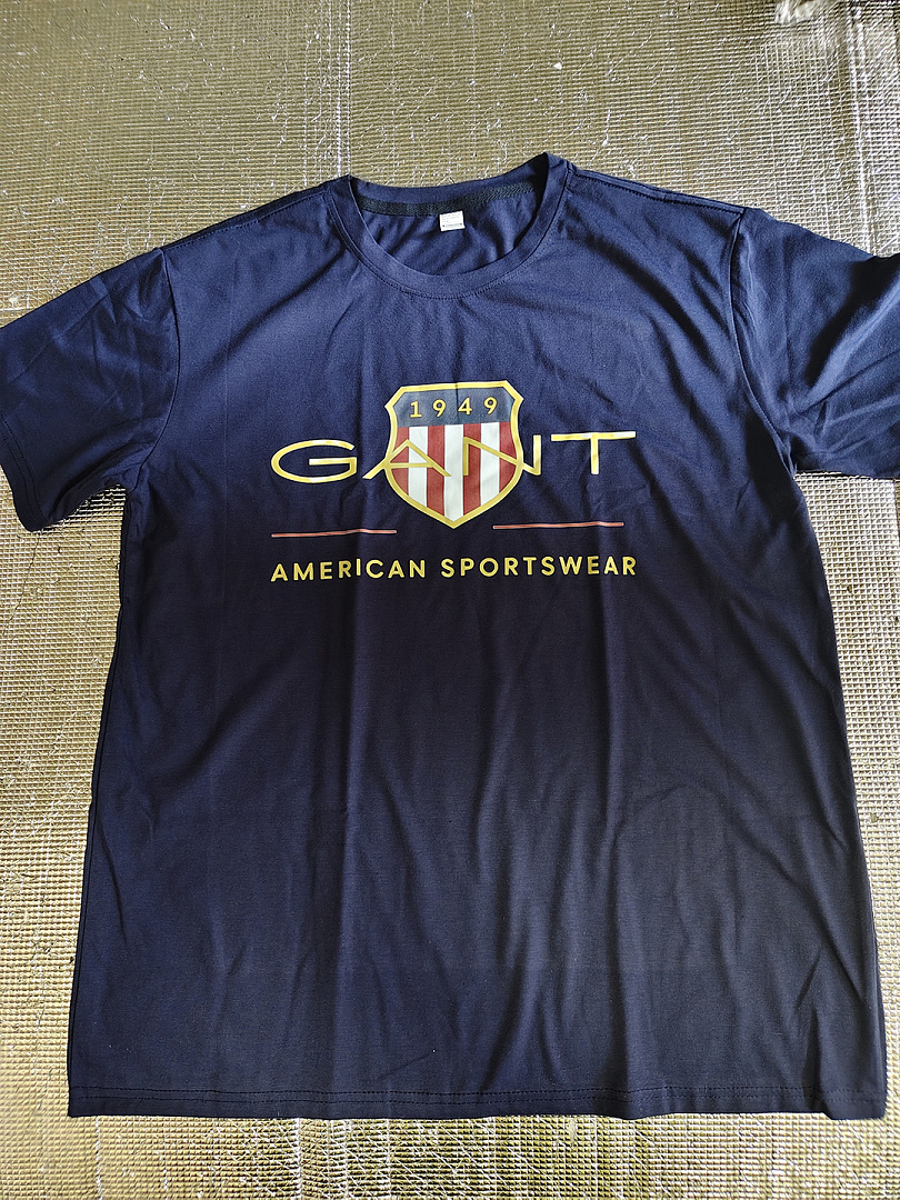 Gant Archive Shield · A3297 — תמונה 10