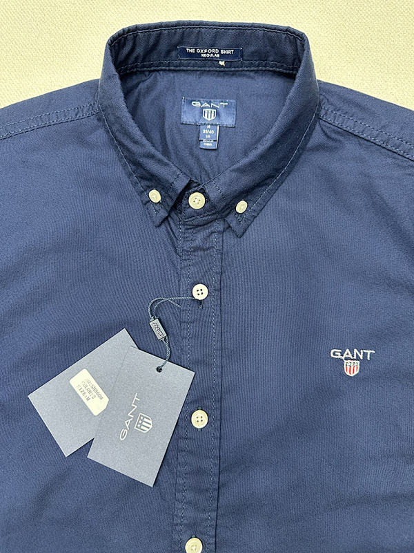 Gant — חולצה מכופתרת · A588 — תמונה 14
