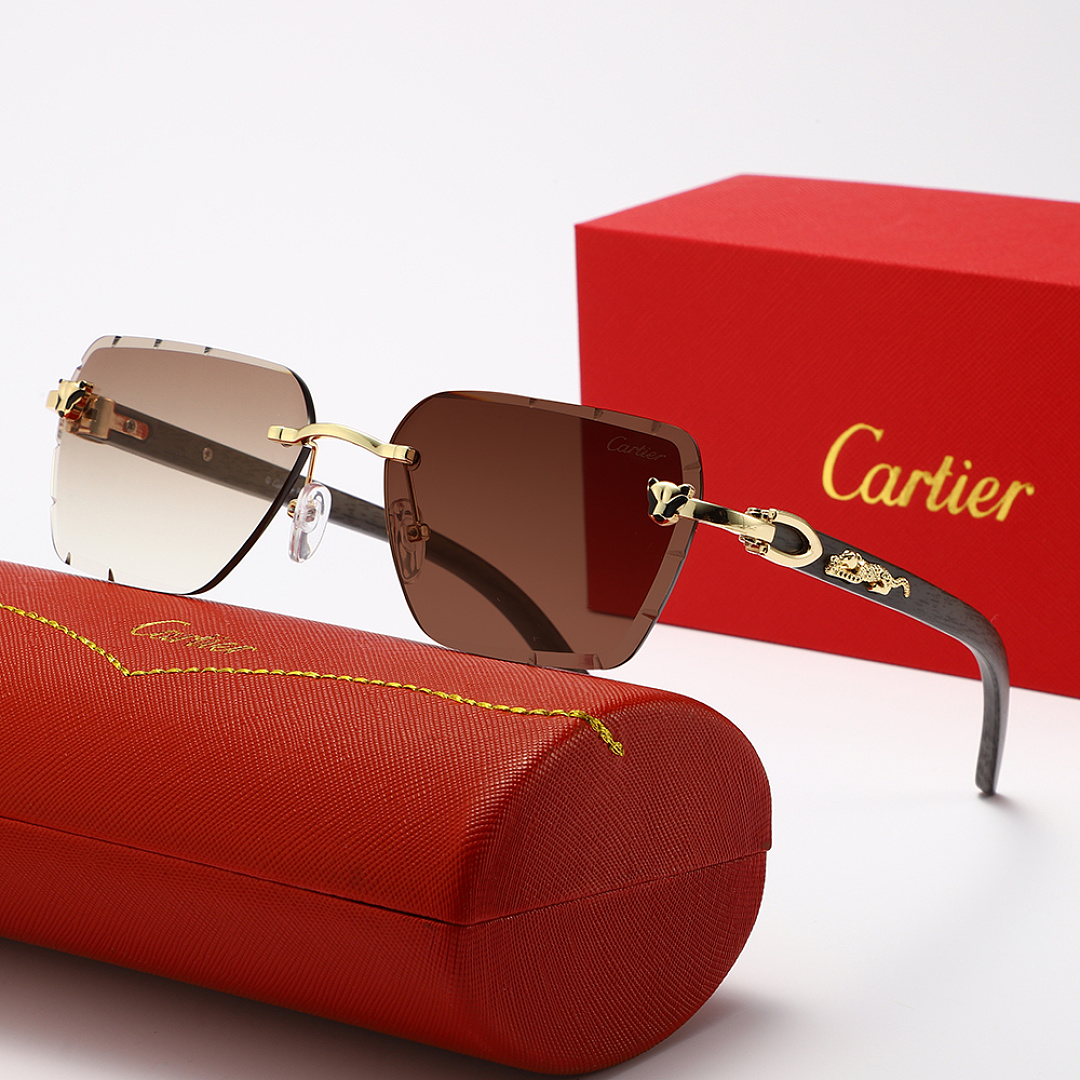 Panthère de Cartier · ZT13687