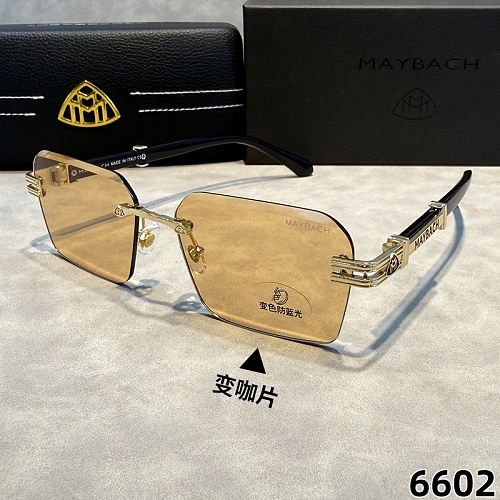MAYBACH ZT12735