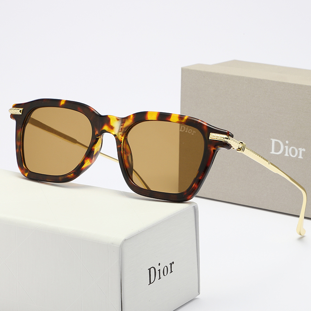 Dior — משקפי שמש · ZT13696 — תמונה 3