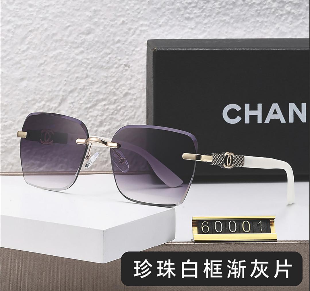 Chanel — משקפי שמש · ZT13824 — תמונה 5