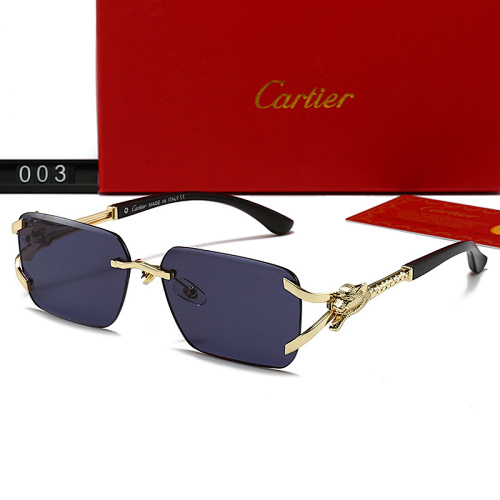 Cartier ZT10345