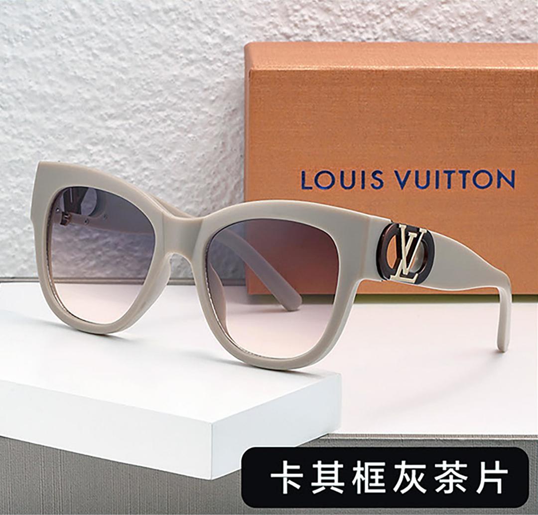 Louis Vuitton LV Icon Cat Eye · ZT13837 — תמונה 2