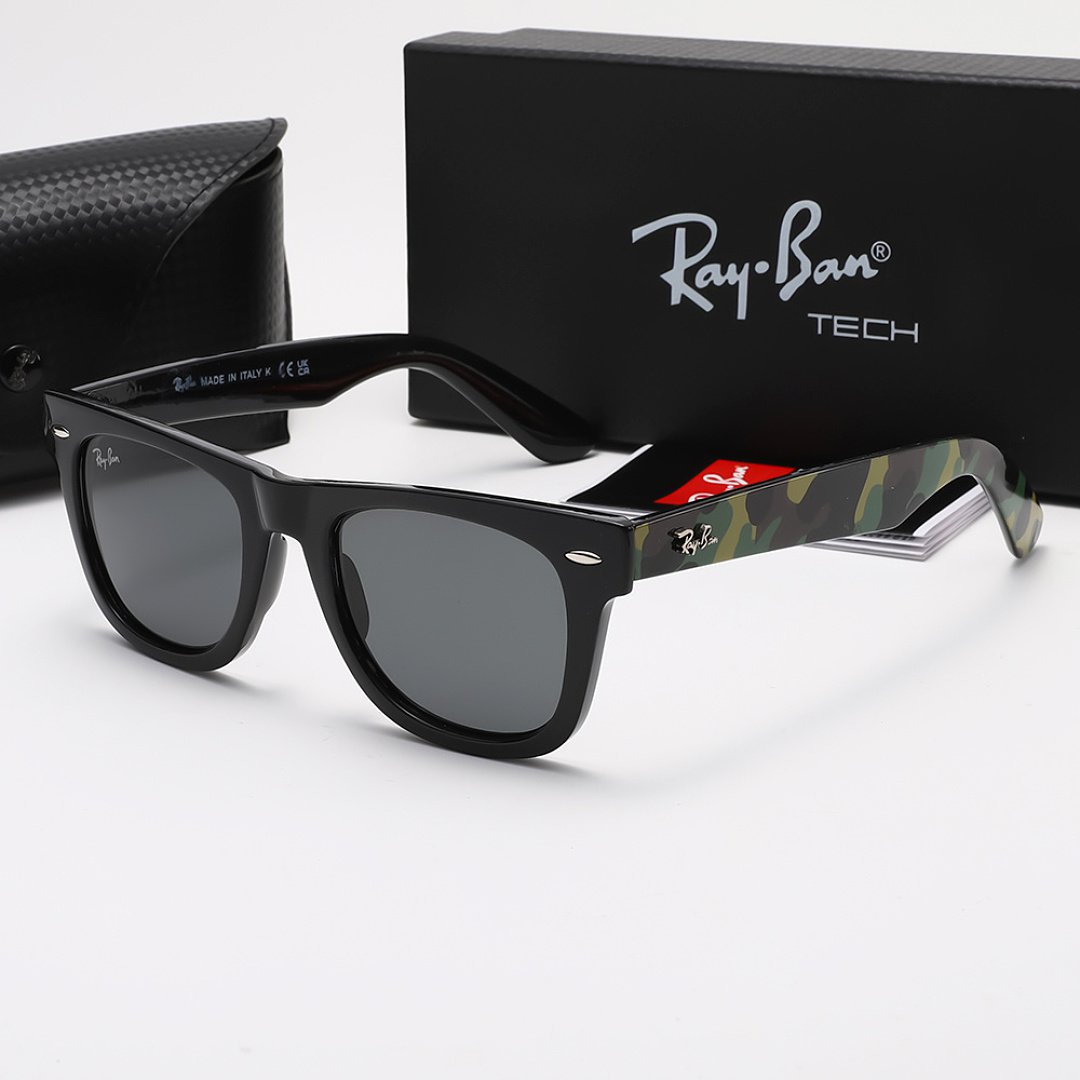 Ray-Ban Wayfarer · ZT13821 — תמונה 9