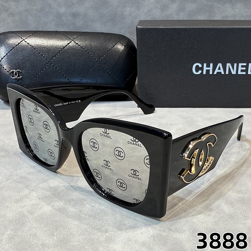 CHANEL ZT12766