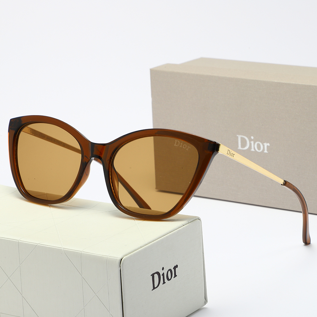 Dior — משקפי שמש · ZT13706 — תמונה 5