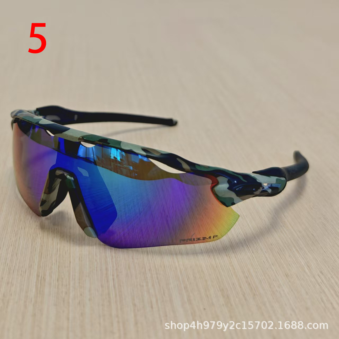 Oakley Radar EV Path · ZT13747 — תמונה 6
