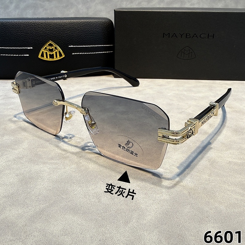 MAYBACH ZT12736